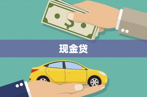 罗山现金贷