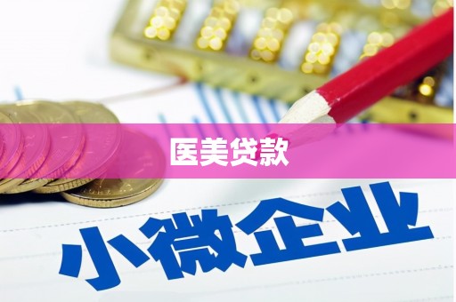 罗山医美贷款