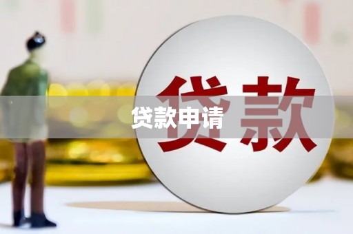 罗山贷款申请
