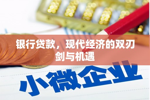 罗山银行贷款，现代经济的双刃剑与机遇