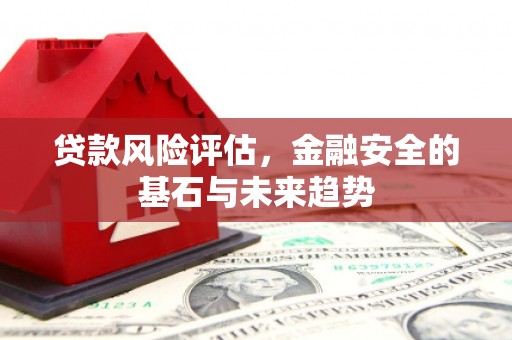 罗山贷款风险评估，金融安全的基石与未来趋势