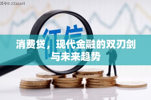 罗山消费贷，现代金融的双刃剑与未来趋势