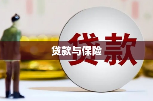 罗山贷款与保险