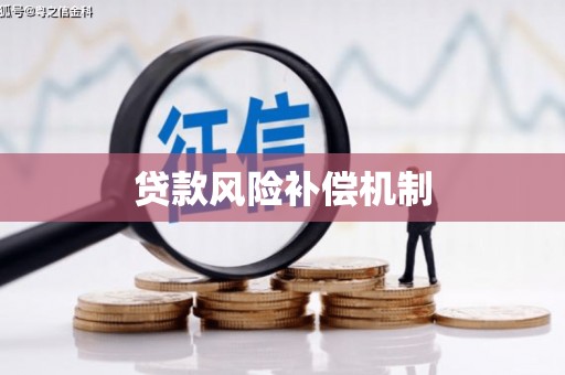 罗山贷款风险补偿机制