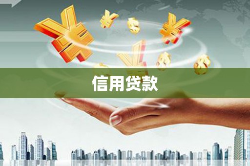 罗山信用贷款