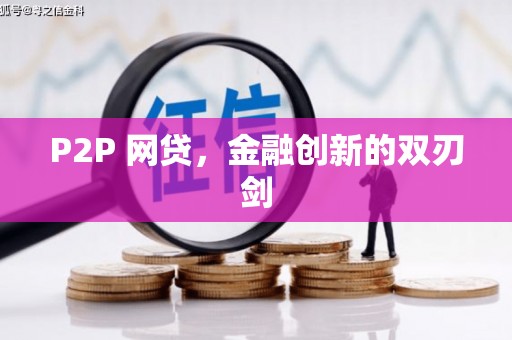 罗山P2P 网贷，金融创新的双刃剑