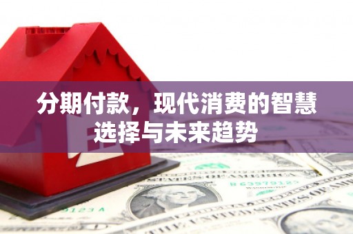 罗山分期付款，现代消费的智慧选择与未来趋势