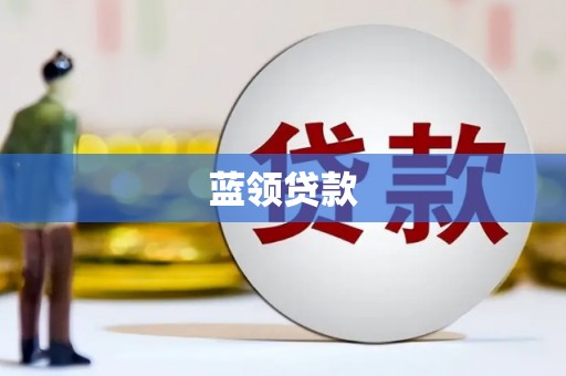 罗山蓝领贷款