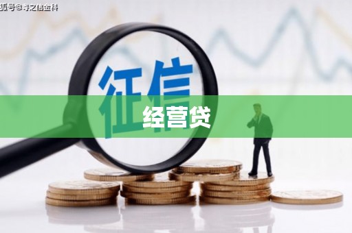 罗山经营贷
