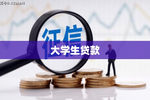 罗山大学生贷款