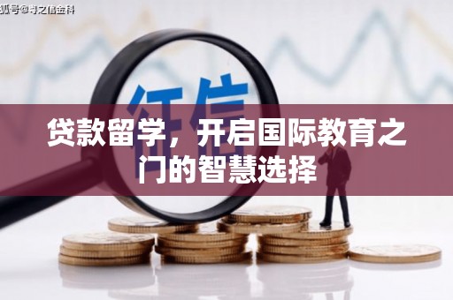 罗山贷款留学，开启国际教育之门的智慧选择