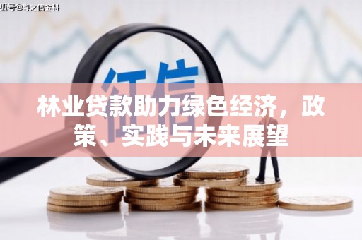 罗山林业贷款助力绿色经济，政策、实践与未来展望
