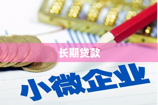 罗山长期贷款