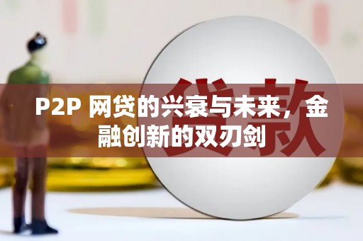 罗山P2P 网贷的兴衰与未来，金融创新的双刃剑