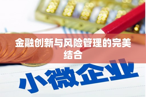 罗山金融创新与风险管理的完美结合