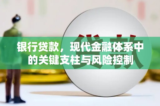 罗山银行贷款，现代金融体系中的关键支柱与风险控制