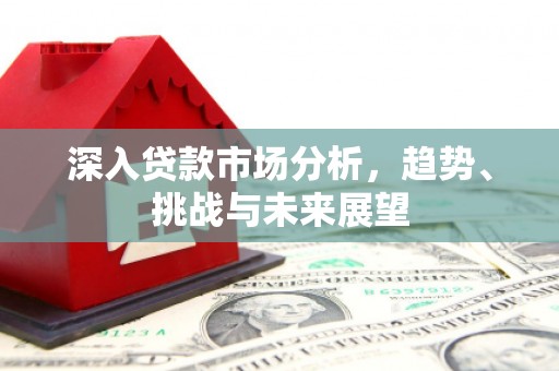 罗山深入贷款市场分析，趋势、挑战与未来展望