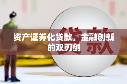 罗山资产证券化贷款，金融创新的双刃剑