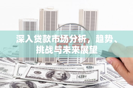 罗山深入贷款市场分析，趋势、挑战与未来展望