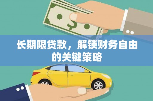 罗山长期限贷款，解锁财务自由的关键策略