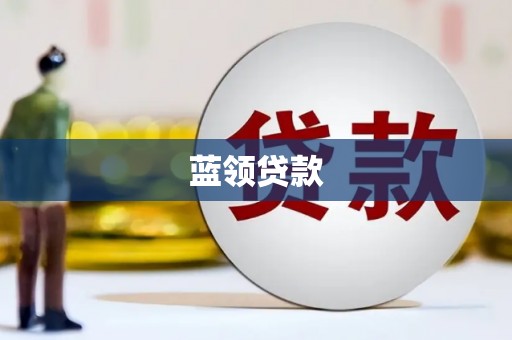 罗山蓝领贷款