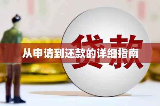 罗山从申请到还款的详细指南
